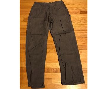 Carhartt Men’s Heavy Duty Workpants